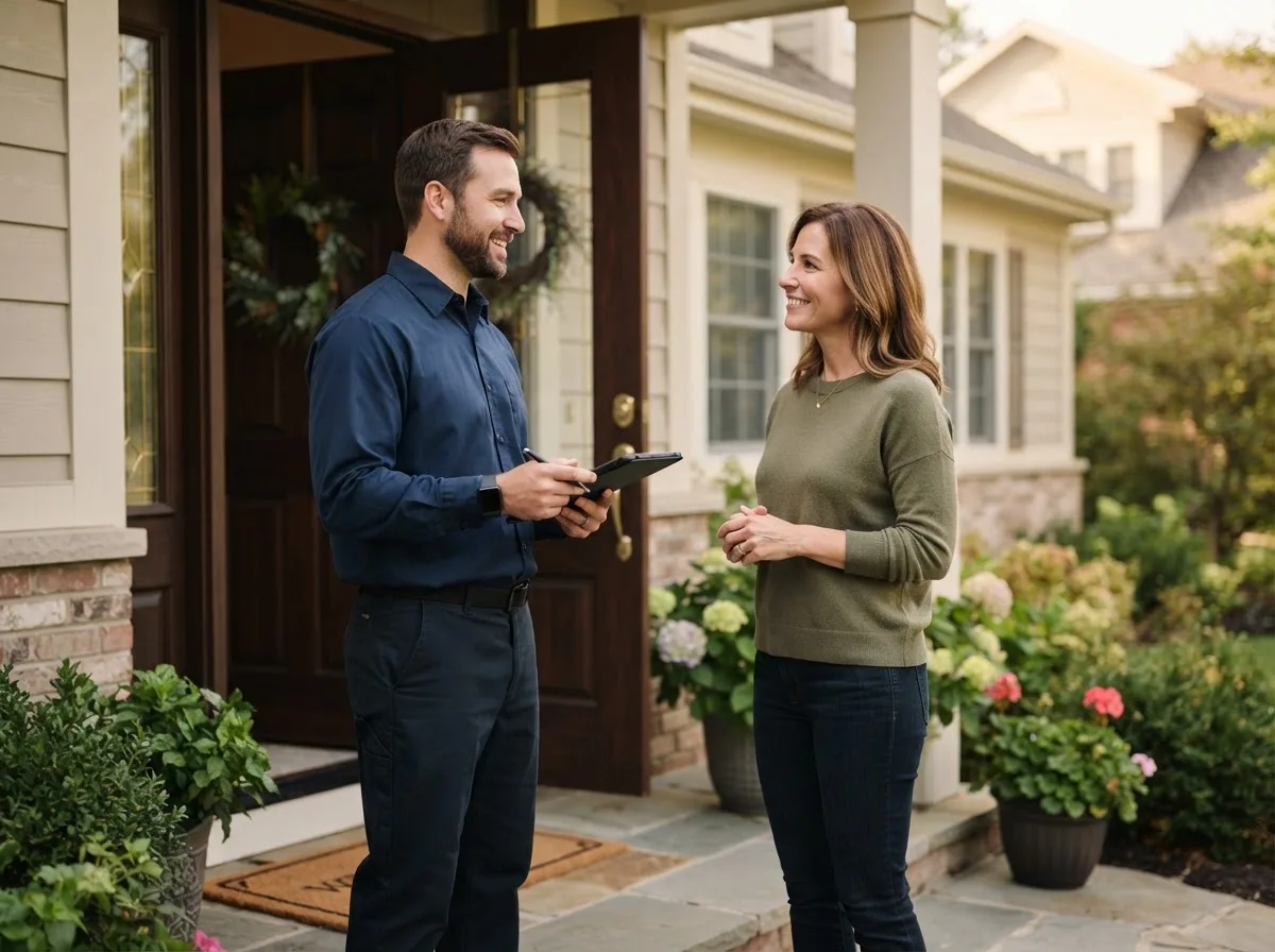 Water damage restoration FAQs for Tilton, NH